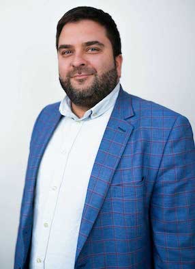 Экспертиза ПБ Клине Николаев Никита - Генеральный директор